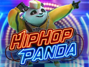 Hip Hop Panda - Cassino - Ritzslots