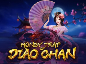 Honey Trap of Diao Chan - Cassino - Ritzslots