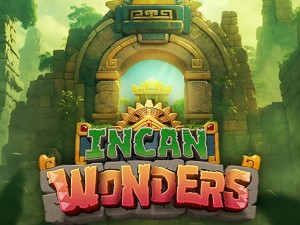 Incan Wonders - Cassino - Ritzslots