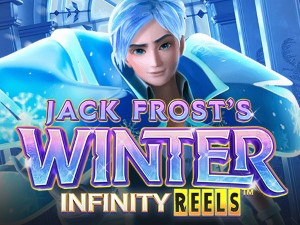 Jack Frosts Winter - Cassino - Ritzslots