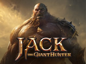 Jack the Giant Hunter - Cassino - Ritzslots