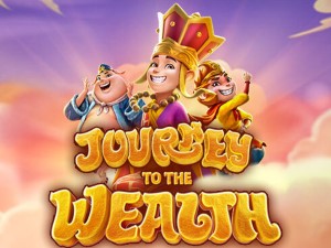 Journey to the Wealth - Cassino - Ritzslots