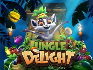 Jungle Delight - Cassino - Ritzslots