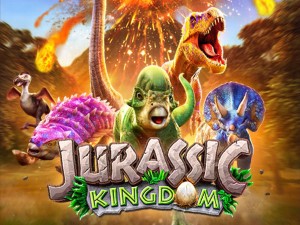 Jurassic Kingdom - Cassino - Ritzslots