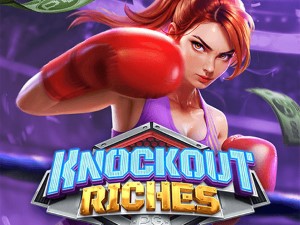 Knockout Riches - Cassino - Ritzslots