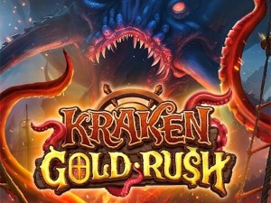 Kraken Gold Rush - Cassino - Ritzslots