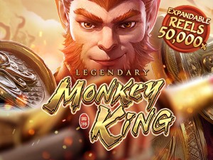 Legendary Monkey King - Cassino - Ritzslots