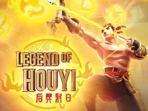 Legend of Hou Yi - Cassino - Ritzslots