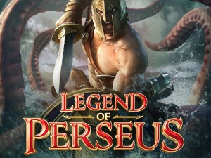 Legend of Perseus - Cassino - Ritzslots