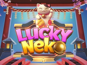 Lucky Neko - Cassino - Ritzslots