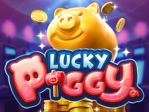 Lucky Piggy - Cassino - Ritzslots