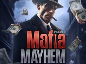 Mafia Mayhem - Cassino - Ritzslots