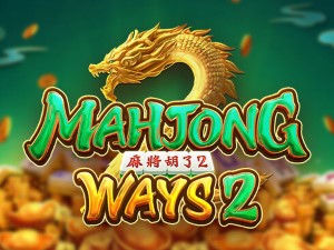 Mahjong Ways 2 - Cassino - Ritzslots