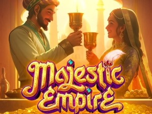Majestic Empire - Cassino - Ritzslots