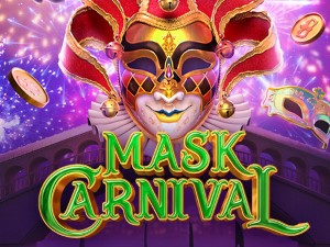 Mask Carnival - Cassino - Ritzslots