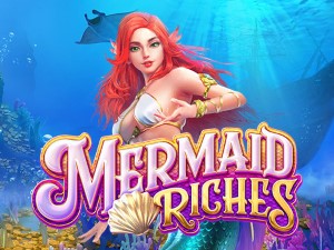 Mermaid Riches - Cassino - Ritzslots
