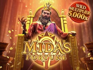 Midas Fortune - Cassino - Ritzslots