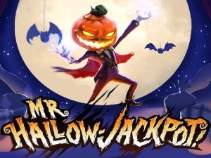 Mr. Hallow-Win - Cassino - Ritzslots