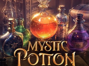 Mystic Potions - Cassino - Ritzslots