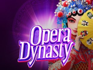 Opera Dynasty - Cassino - Ritzslots