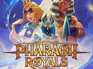 Pharaoh Royals - Cassino - Ritzslots