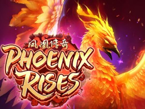 Phoenix Rises - Cassino - Ritzslots