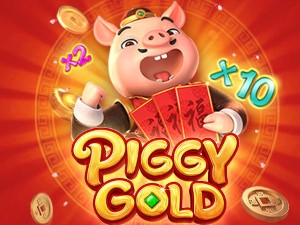 Piggy Gold - Cassino - Ritzslots