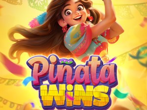 Pinata Wins - Cassino - Ritzslots