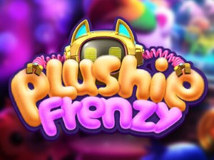 Plushie Frenzy - Cassino - Ritzslots