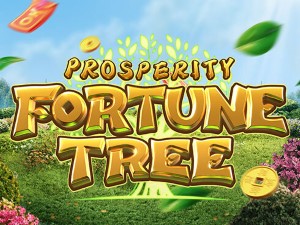 Prosperity Fortune Tree - Cassino - Ritzslots
