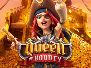 Queen of Bounty - Cassino - Ritzslots