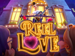 Reel Love - Cassino - Ritzslots