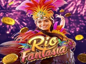 Rio Fantasia - Cassino - Ritzslots