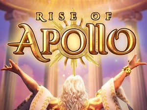 Rise of Apollo - Cassino - Ritzslots