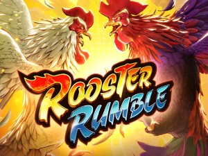 Rooster Rumble - Cassino - Ritzslots