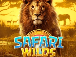 Safari Wilds - Cassino - Ritzslots