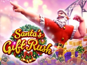 Santa's Gift Rush - Cassino - Ritzslots