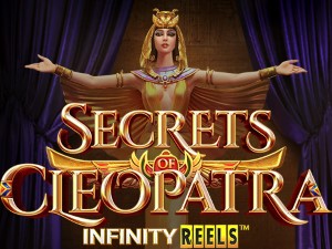 Secrets of Cleopatra - Cassino - Ritzslots
