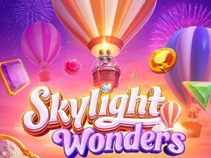 Skylight Wonders - Cassino - Ritzslots