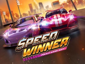 Speed Winner - Cassino - Ritzslots