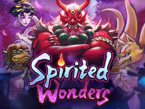 Spirited Wonders - Cassino - Ritzslots