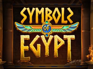 Symbols of Egypt - Cassino - Ritzslots