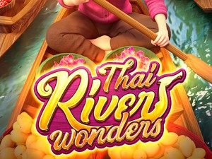 Thai River Wonders - Cassino - Ritzslots