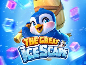 The Great Icescape - Cassino - Ritzslots