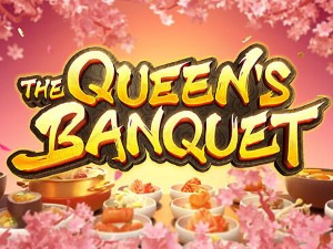 The Queen's Banquet - Cassino - Ritzslots