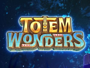 Totem Wonders - Cassino - Ritzslots