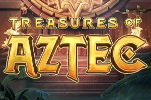 Treasures of Aztec - Cassino - Ritzslots