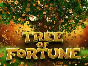 Tree of Fortune - Cassino - Ritzslots