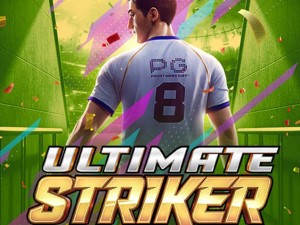 Ultimate Striker - Cassino - Ritzslots