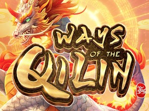 Ways of the Qilin - Cassino - Ritzslots